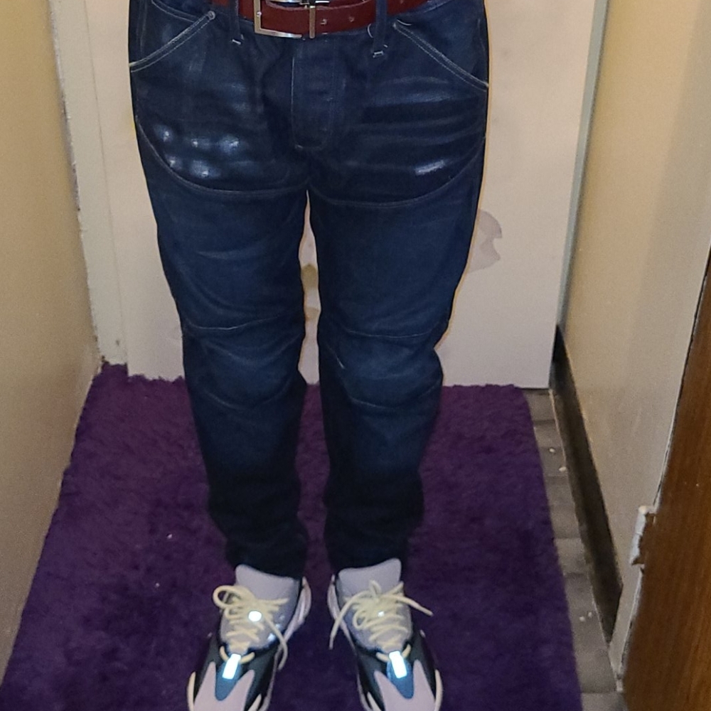 🔊 G Star Raw Originals💙 Host Pick‼️